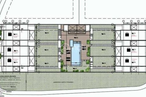 3 dormitorios House en Agios Tychonas, Cyprus No. 30038 2