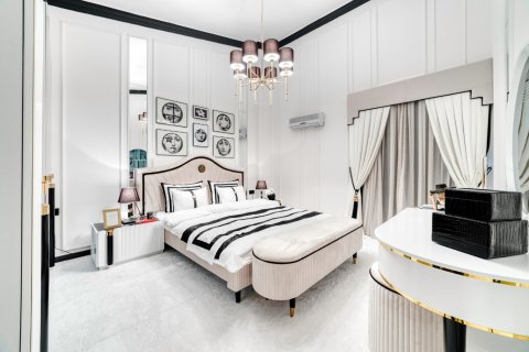 3 dormitorios Apartment en Cam Le, Vietnam No. 11850 4