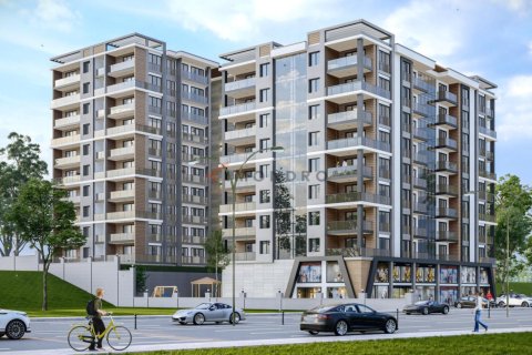 3 chambres Appartement à Esenyurt, Turkey No. 123392