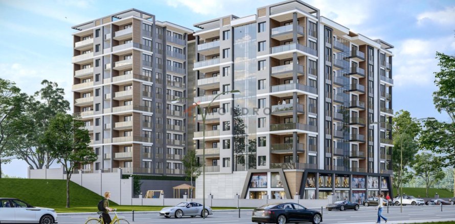 3 chambres Appartement à Esenyurt, Turkey No. 123392