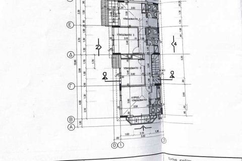 4 bedrooms Villa in Protaras, Cyprus No. 100639 2