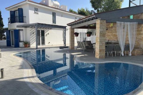 4 bedrooms Villa in Protaras, Cyprus No. 100639 4