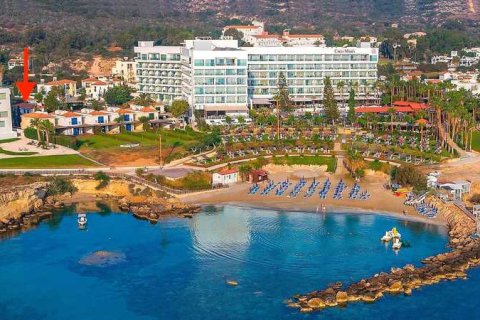 4 bedrooms Villa in Protaras, Cyprus No. 100639 1