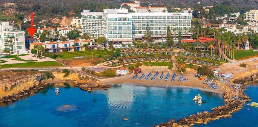 4 bedrooms Villa in Protaras, Cyprus No. 100639