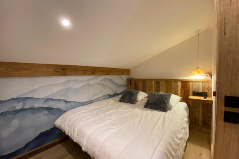2 bedrooms Apartment in Val-d'Isere, France No. 99888 7