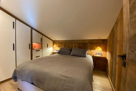 2 bedrooms Apartment in Val-d'Isere, France No. 99888 6