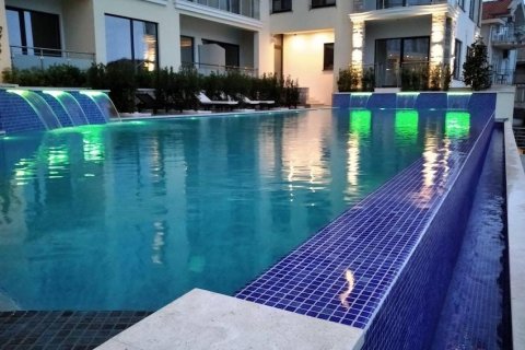 1 bedroom Apartment in Budva, Montenegro No. 104740 24