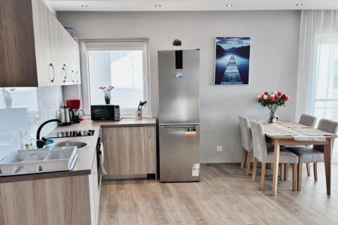 1 bedroom Apartment in Budva, Montenegro No. 104740 15