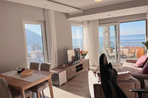 1 bedroom Apartment in Budva, Montenegro No. 104740 10