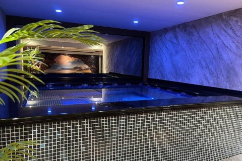 1 bedroom Apartment in Budva, Montenegro No. 104740 21