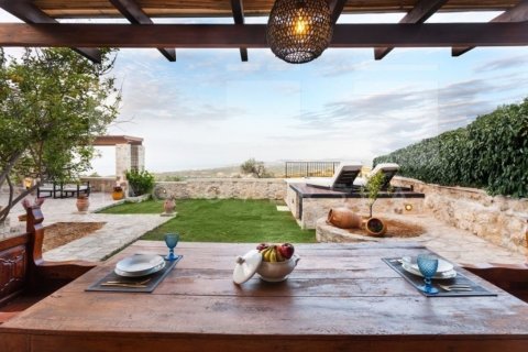 3 chambres Villa à Rethymno, Greece No. 24417 4