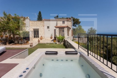 3 chambres Villa à Rethymno, Greece No. 24417 9