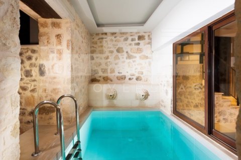 3 chambres Villa à Rethymno, Greece No. 24417 5