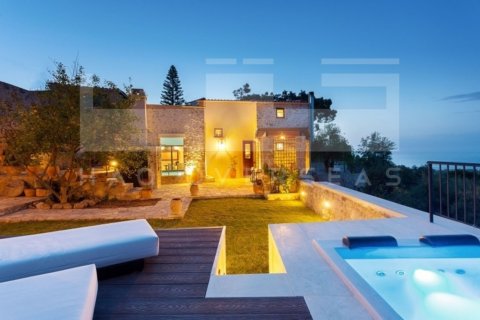 3 chambres Villa à Rethymno, Greece No. 24417 14