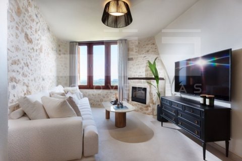 3 chambres Villa à Rethymno, Greece No. 24417 18