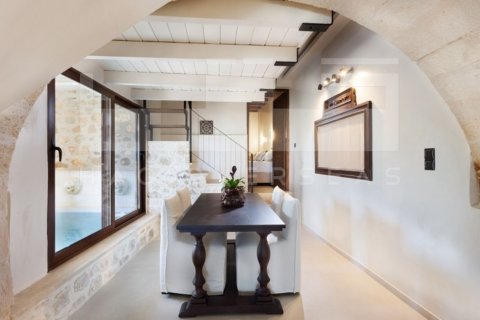 3 chambres Villa à Rethymno, Greece No. 24417 16