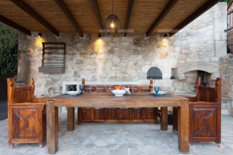 3 chambres Villa à Rethymno, Greece No. 24417 8