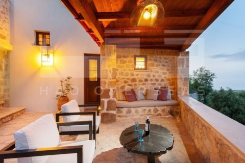 3 chambres Villa à Rethymno, Greece No. 24417 12