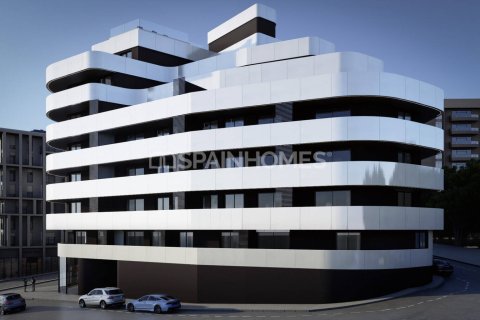 1 dormitorio Penthouse en Calpe, Spain No. 120791