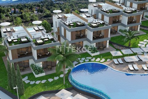 3 dormitorios Villa en Phu Ngai, Vietnam No. 20816 6