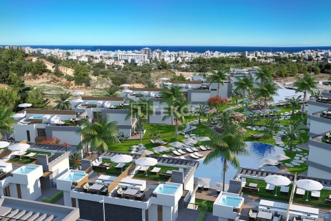 3 dormitorios Villa en Phu Ngai, Vietnam No. 20816 11