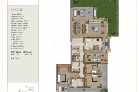 5 bedrooms Apartment in Chau Doc, Vietnam No. 11737 2