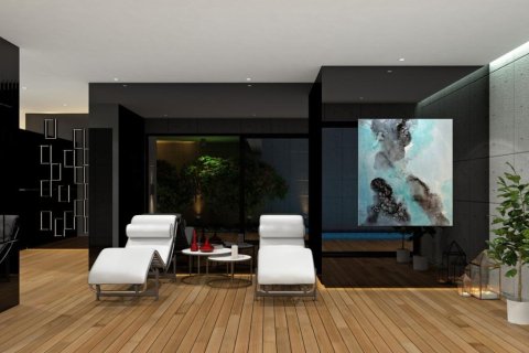 2 bedrooms Apartment in Limassol, Cyprus No. 105594 13