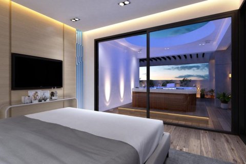 2 bedrooms Apartment in Limassol, Cyprus No. 105594 6