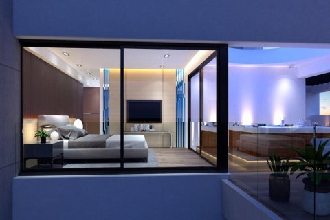 2 bedrooms Apartment in Limassol, Cyprus No. 105594 8