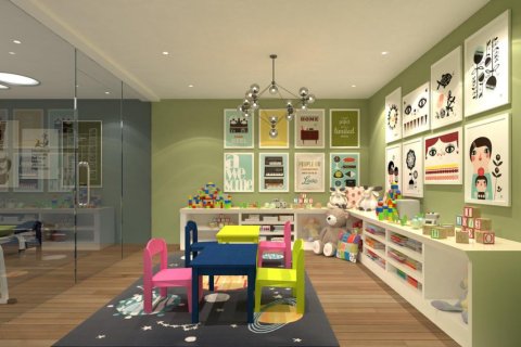 2 bedrooms Apartment in Limassol, Cyprus No. 105594 9