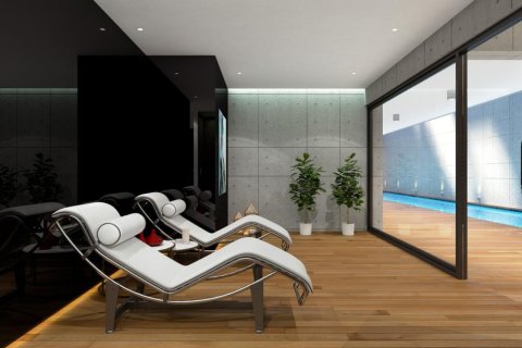 2 bedrooms Apartment in Limassol, Cyprus No. 105594 14