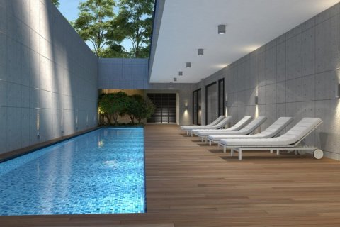 2 bedrooms Apartment in Limassol, Cyprus No. 105594 11