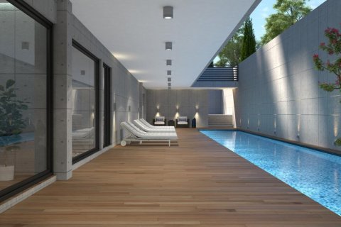 2 bedrooms Apartment in Limassol, Cyprus No. 105594 10