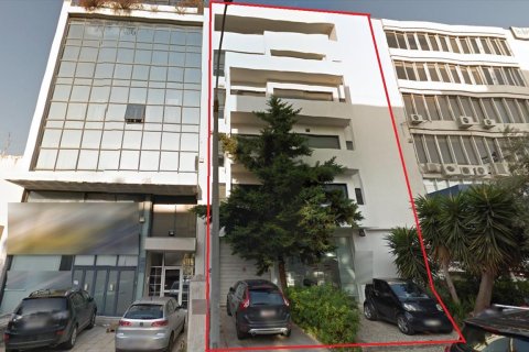 774m² Building in Kallithea, Greece No. 58852 1