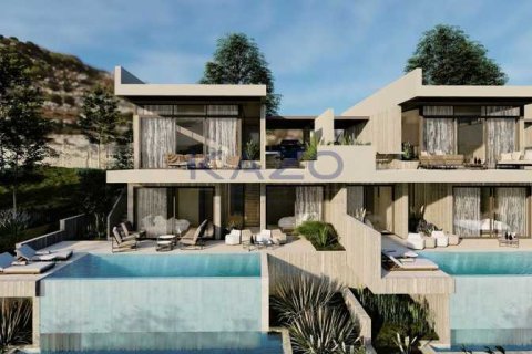 2 chambres House à Agios Tychonas, Cyprus No. 62787 3