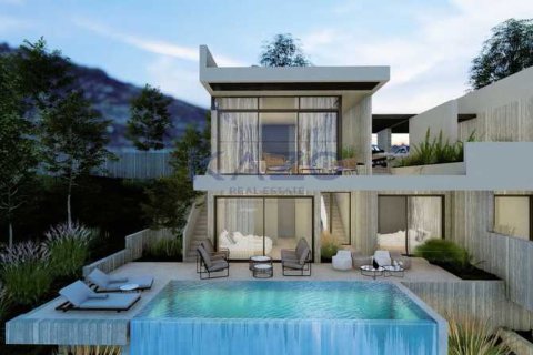 2 chambres House à Agios Tychonas, Cyprus No. 62787 2