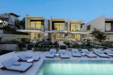 2 chambres House à Agios Tychonas, Cyprus No. 62787 1