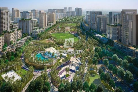 3 bedrooms Apartment in Cu Khoi, Vietnam No. 87223 8