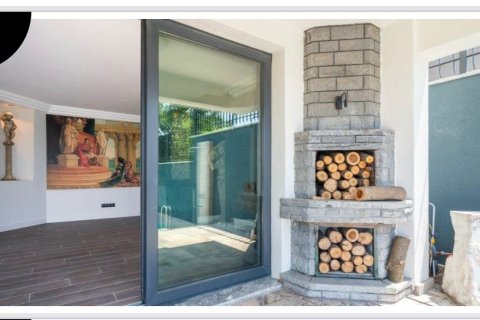 Вилла с 5 спальнями в Khanh Hoa, Вьетнам №15658 3