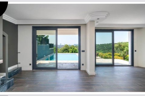 Вилла с 5 спальнями в Khanh Hoa, Вьетнам №15658 6