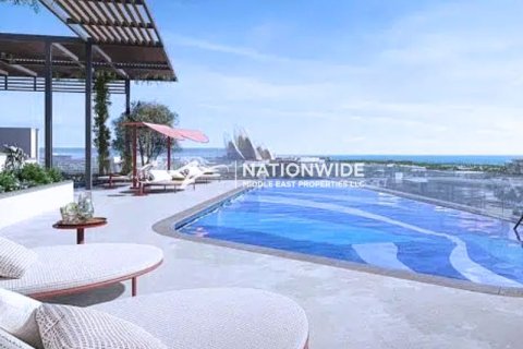 2 bedrooms Apartment in Binh Duong, Vietnam No. 116749 1