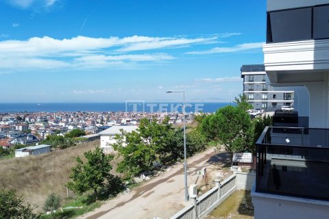 3 bedrooms Apartment in Ciftlikkoy, Turkey No. 129352