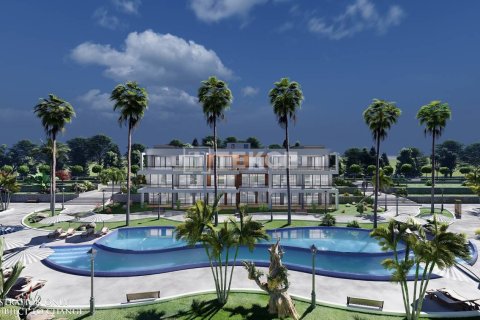 1 bedroom Penthouse in Phu Ngai, Vietnam No. 11120 6