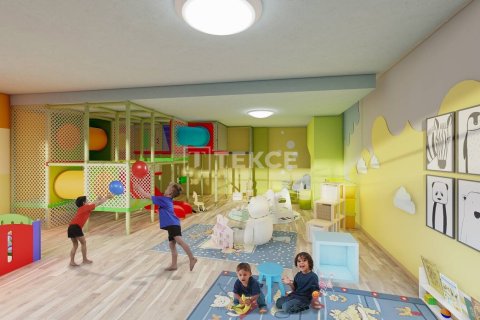 1 bedroom Penthouse in Phu Ngai, Vietnam No. 11120 2