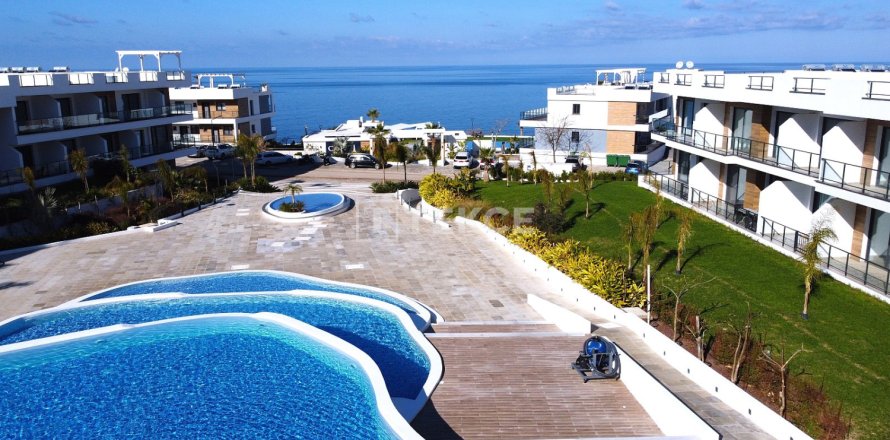 1 bedroom Penthouse in Phu Ngai, Vietnam No. 11120