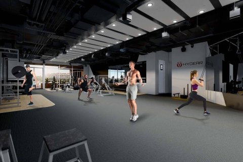 1 bedroom Penthouse in Phu Ngai, Vietnam No. 11120 3