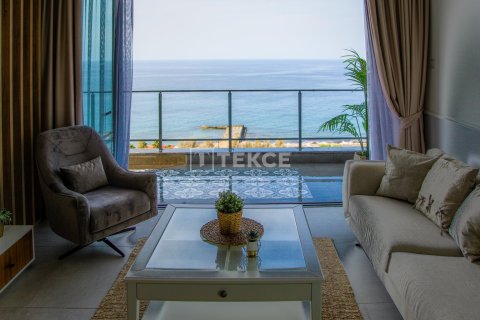 1 bedroom Penthouse in Phu Ngai, Vietnam No. 11120 9