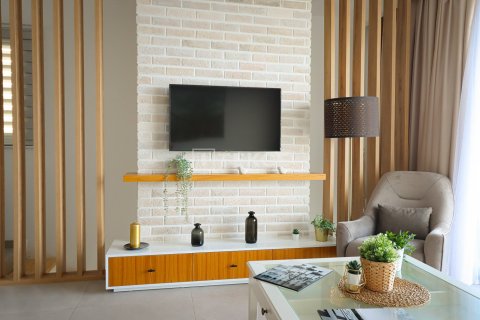 1 bedroom Penthouse in Phu Ngai, Vietnam No. 11120 10