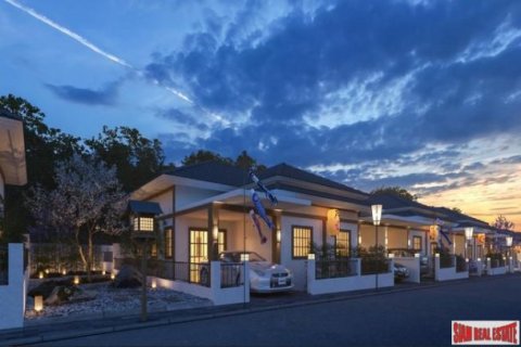 2 bedrooms Villa in Phuket, Thailand No. 96733 11