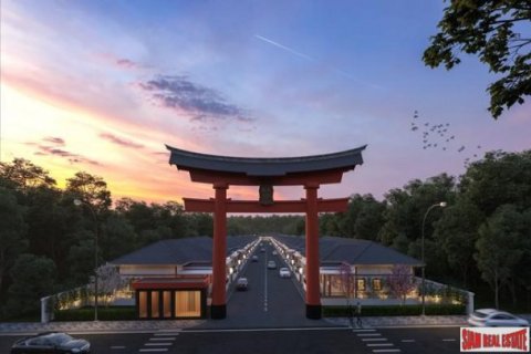 2 bedrooms Villa in Phuket, Thailand No. 96733 7